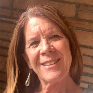 Meet your Posher, Nelda